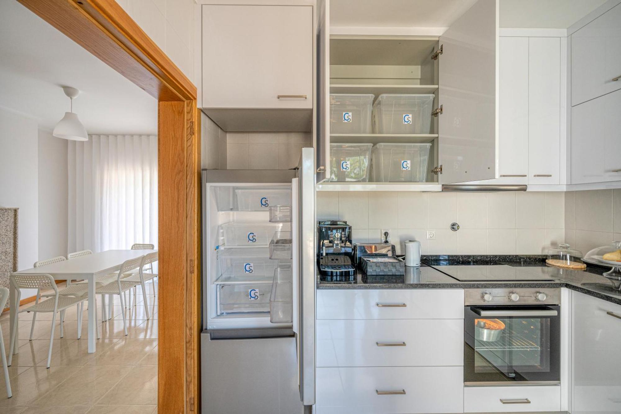Central Suites Арока Экстерьер фото